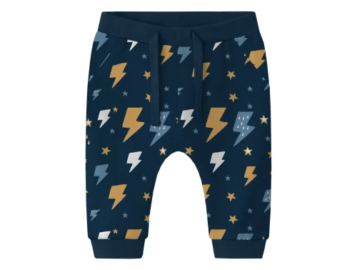 Name It dark sapphire lightning bukser